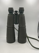 Porst 9x63 Jagdfernglas 108m/1000m Fernglas Feldstecher VINTAGE GEPRÜFT✅