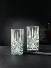 2 Longdrinkgläser Nachtmann