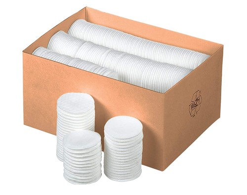 Comair wattepads 500 stück - wattepads,