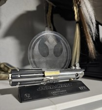 Star Wars Rey Lightsaber –