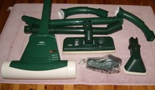 Verschiedenes Vorwerk Zubehör