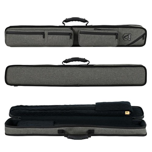 Queuetasche poolbillard vaula - queuetasche,