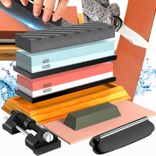 Schleifstein set 400/1000