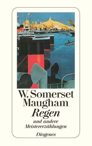 Regen und andere