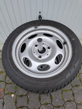 4 Winterräder Smart 451 inkl