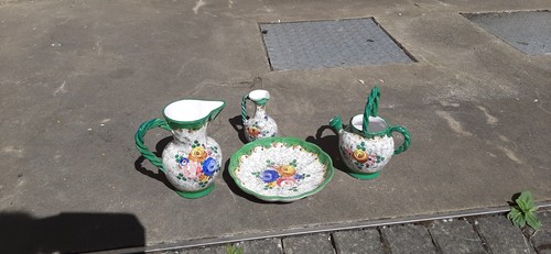 Keramik handarbeit - keramik,