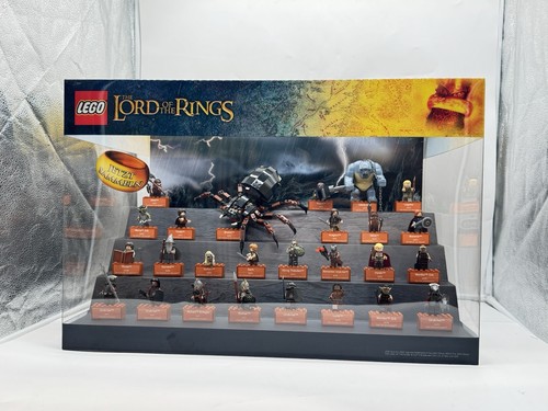 Lego lord the - lord, of