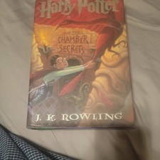 Harry Potter and the Chamber