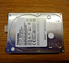 HDD 4TB Toshiba  MQ04UBB400