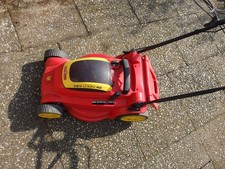 Wolf-Garten 72V Li-Ion 40 Akku-Rasenmäher