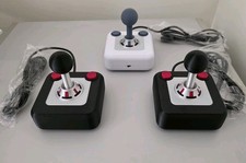 JOYSTICK 3D DRUCK, TAC STYLE 2