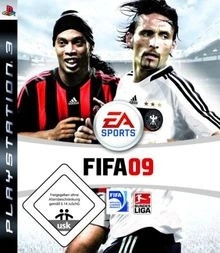 Fifa playstation ps3 - playstation, 3