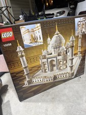 LEGO Creator Expert Taj Mahal