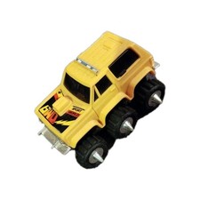 Vintage 6wd monster truck - 6wd,