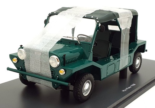 Schuco scale diecast - 1/18,