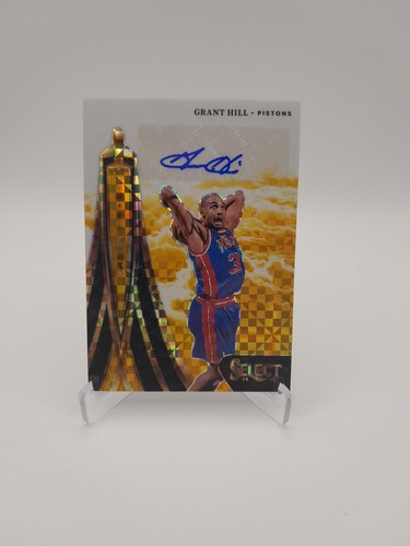 Grant hill 2024 panini - grant, 2024-25