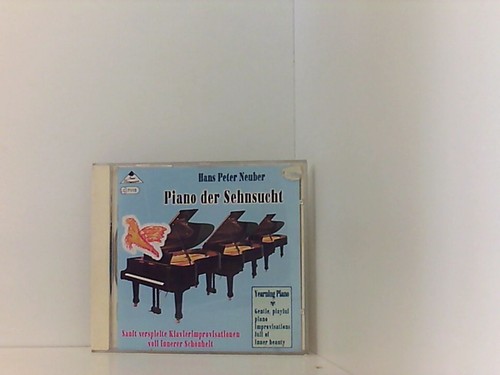 Yearning piano - yearning,