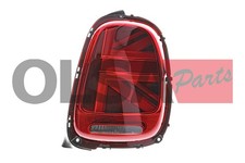 HECKLEUCHTE BREMSLEUCHTE