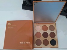 Morphe 9T Neutral Territory