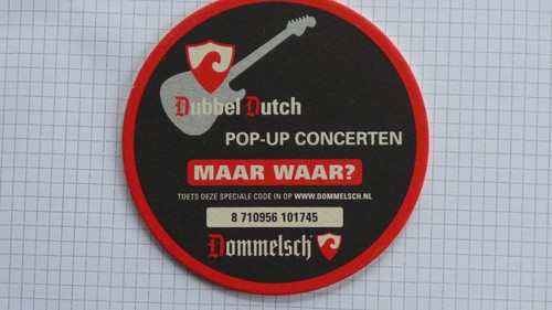 Bierdeckel belgien leffe - bierdeckel,