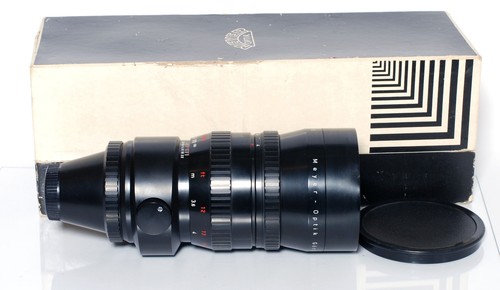 Meyer optik görlitz orestegor - meyer,