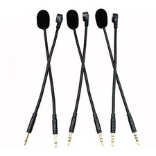 3 5 mm Stereo Mikrofon