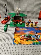 LEGO 6262 Pirates Pirates