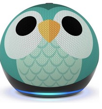 Echo Dot Kids Edition 5. Gen