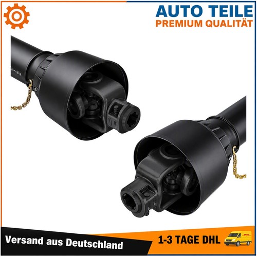 Zapfwelle gelenkwelle - 1, 3/8"