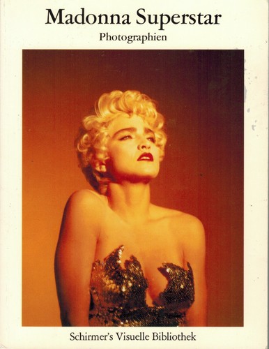 Madonna_Superstar_Photographie