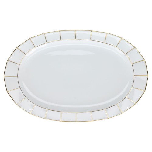 Fleischplatte mittelgroß
