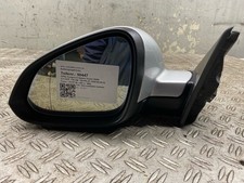 90447 Außenspiegel links OPEL Insignia A Sports Tourer G09 13269564 GAN 176