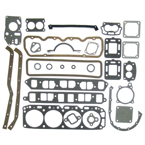 Serie dichtungen motor - serie,