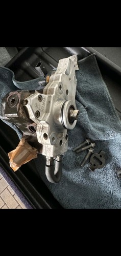 Bosch kraftstoffpumpe - bosch,