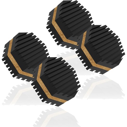 Anti vibrationspads für - anti-vibrationspads,