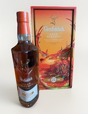 Glenfiddich Gran Reserve 21 YO Limited Edition 