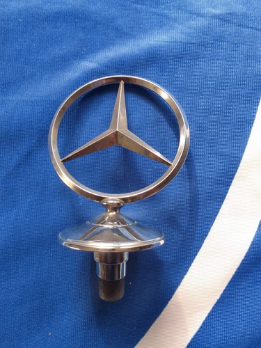 Mercedes benz w116 sel - mercedes,
