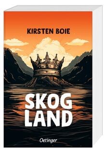 Skogland von boie - skogland,
