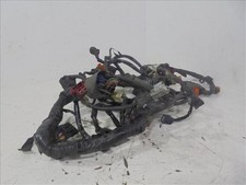 motorverkabelung HONDA