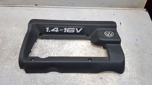 Motorabdeckung