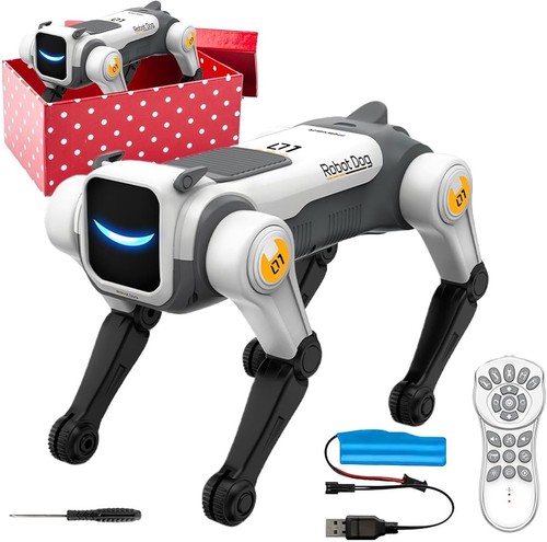 Ferngesteuerter roboter hund - ferngesteuerter,