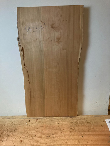 Kirschbaum schnittholz mm - 30,