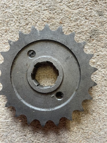 Triumph pre unit - t120, 5t