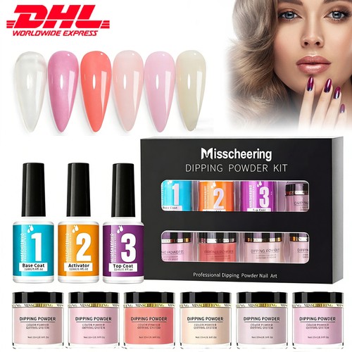 Nagelset dip powder starter - dip,