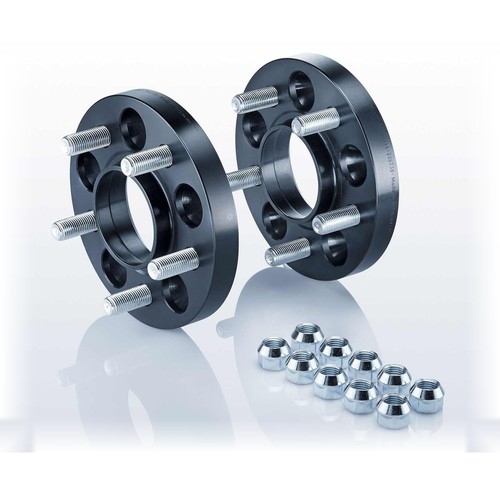 Spurverbreiterung ø - 15, mm