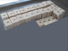 ATLAS Standmodelle 26 Lokomotiven und 29 Falthefte,OVP