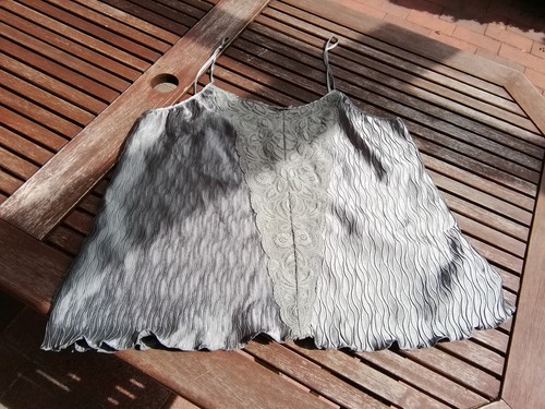 Bleyle zartes vintage neglige - zartes,