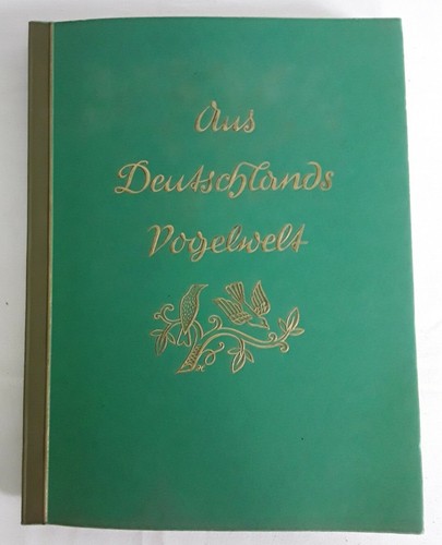Sammelbilder album aus - sammelbilder,