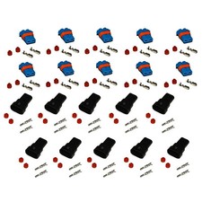 20x HB4 Stecker Fassung Sockel