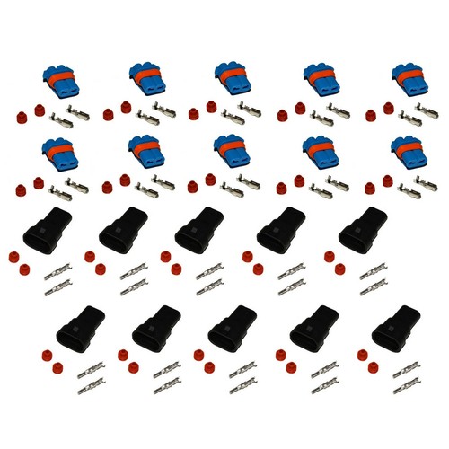 20x hb4 stecker fassung - hb4,